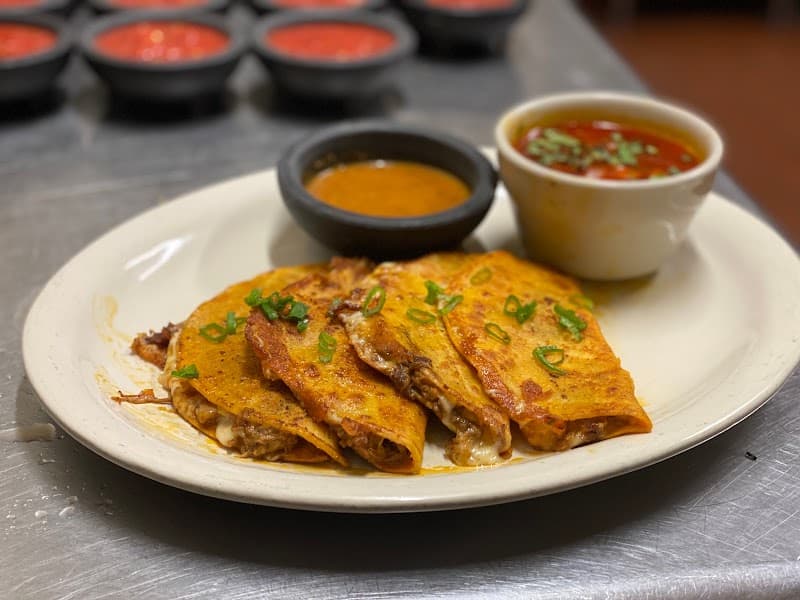 Amigos Mexican Restaurant And Cantina photo 3