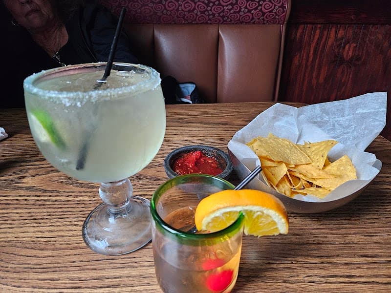 Amigos Mexican Restaurant And Cantina photo 4