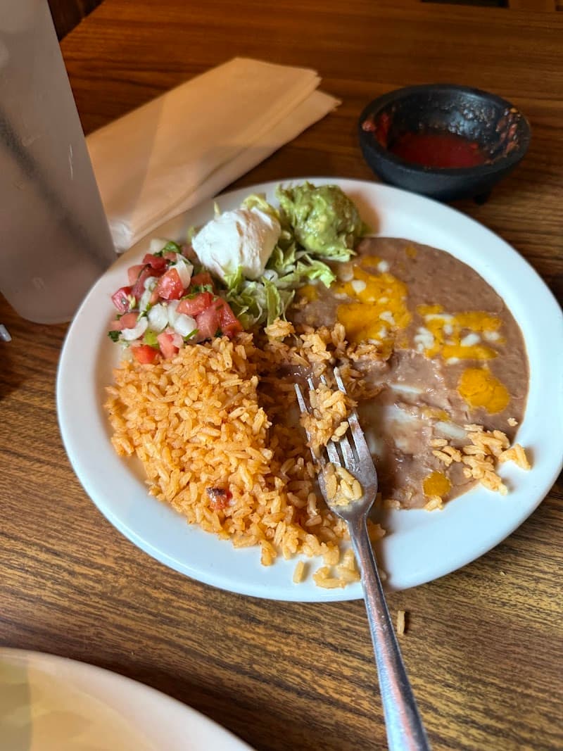 Amigos Mexican Restaurant And Cantina photo 5