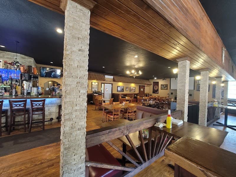 Amigos Mexican Restaurant And Cantina photo 1