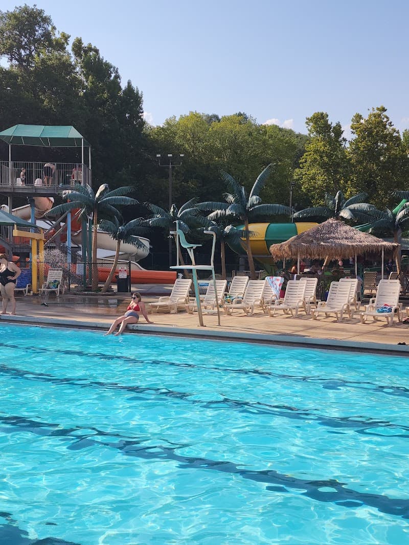 Alma Aquatic Park photo 2