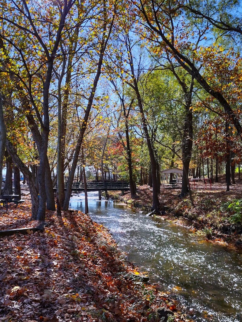 Alma Aquatic Park photo 6