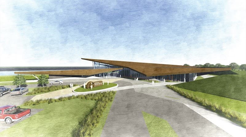 United States Marshals Museum photo 1