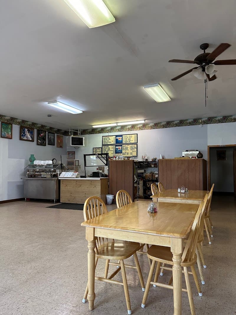 Pao's Chinese Restaurant photo 2