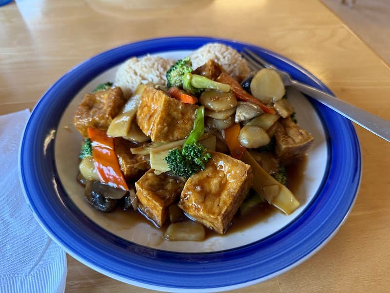 Pao's Chinese Restaurant photo 3