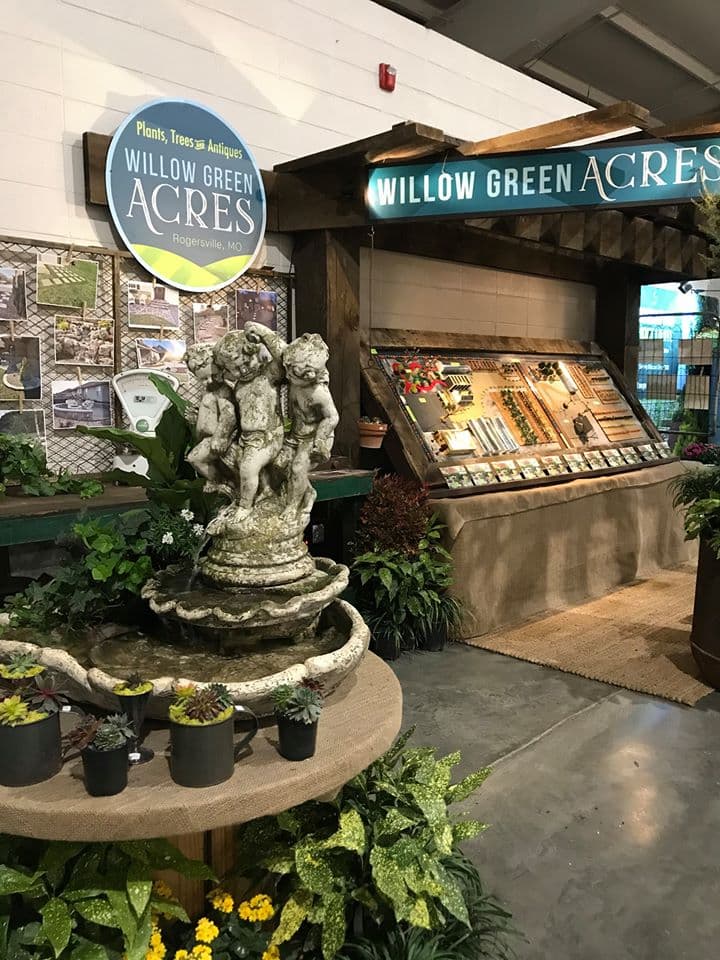 Willow Green Acres photo 1