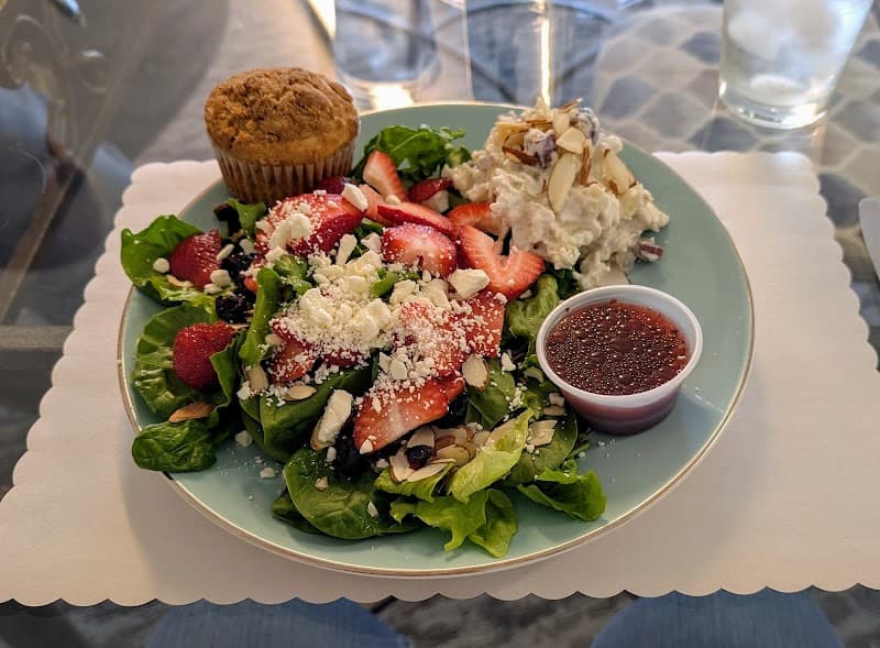 Specialty Sweets photo 3