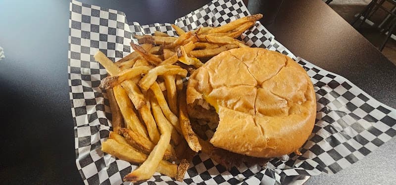 The Burger Forge photo 4