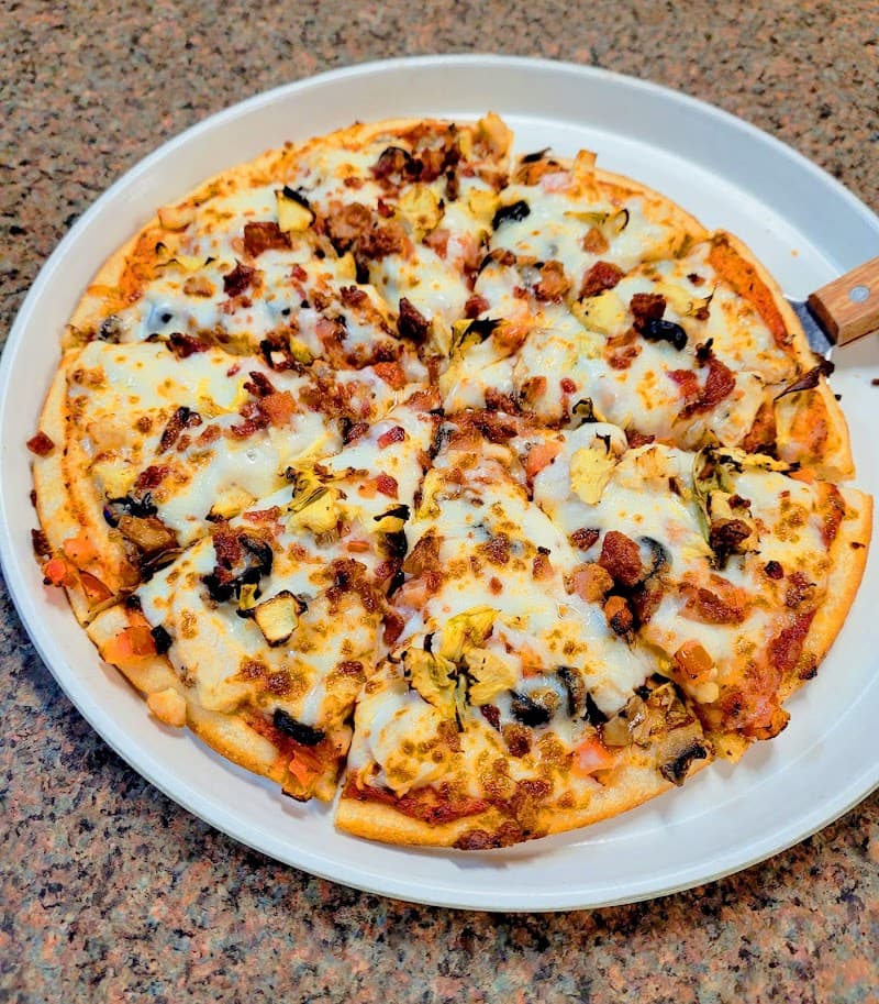 Godfather's Pizza photo 4