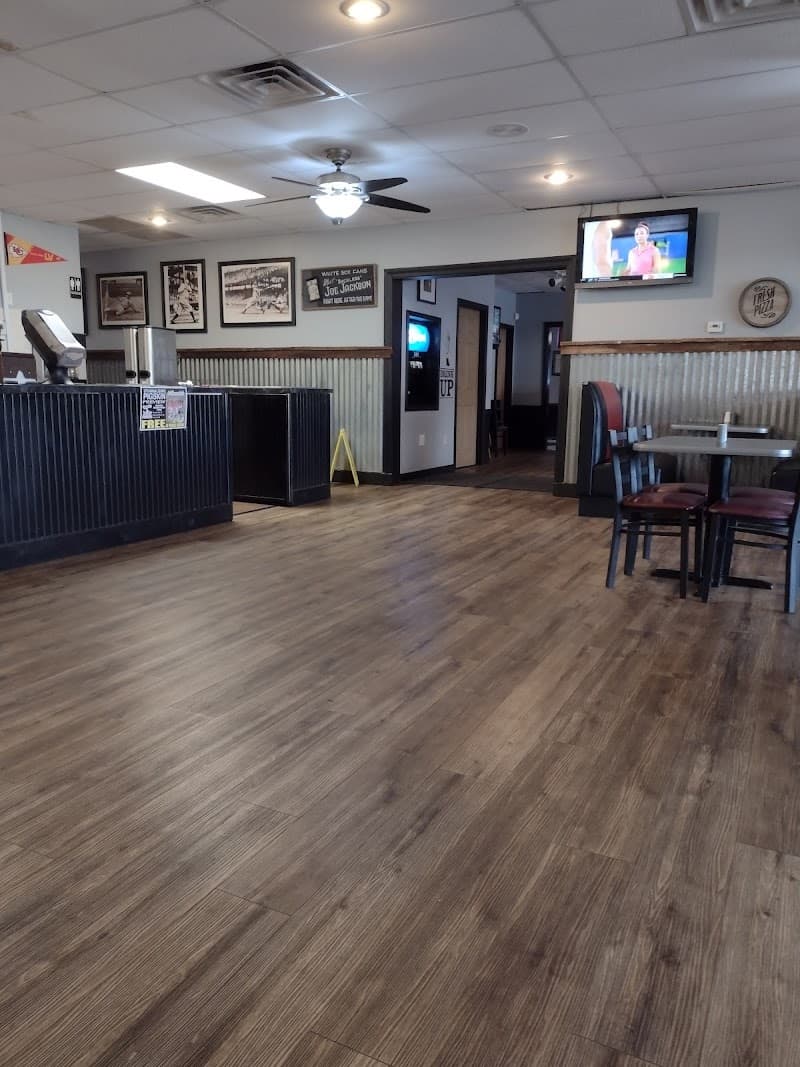 Godfather's Pizza photo 5