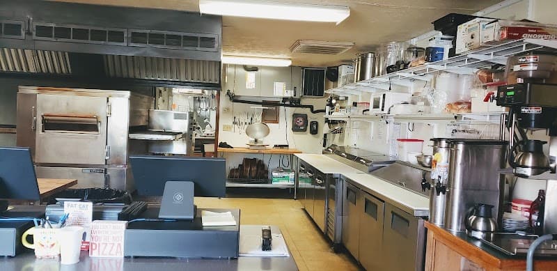 Fat Cat Pizza Pub photo 2