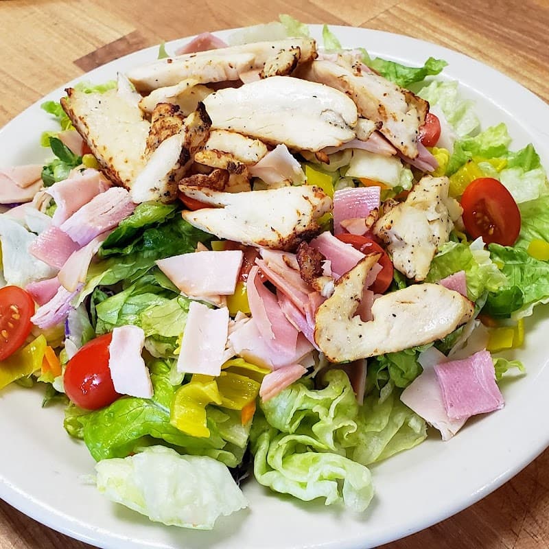 Fat Cat Pizza Pub photo 3