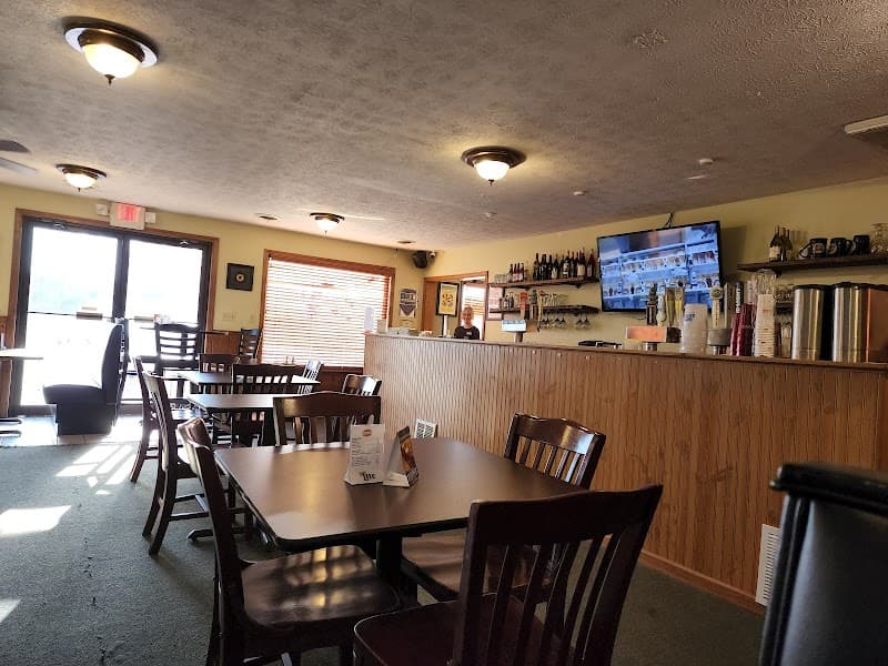 Fat Cat Pizza Pub photo 5