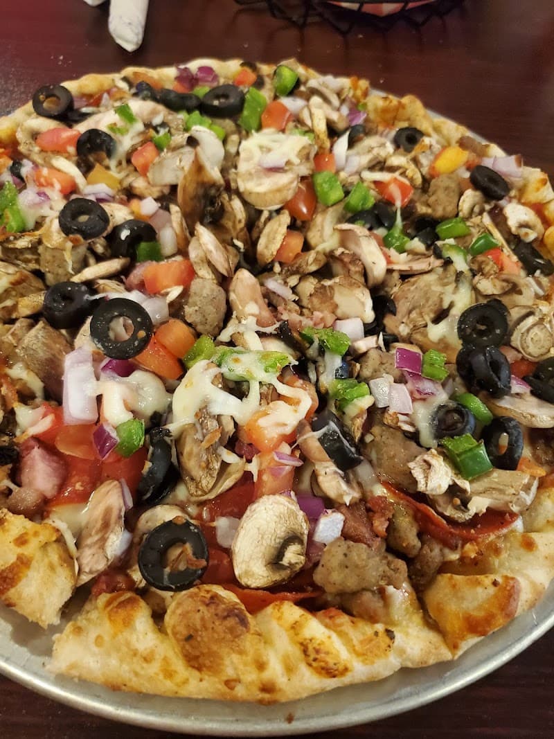 Fat Cat Pizza Pub photo 6