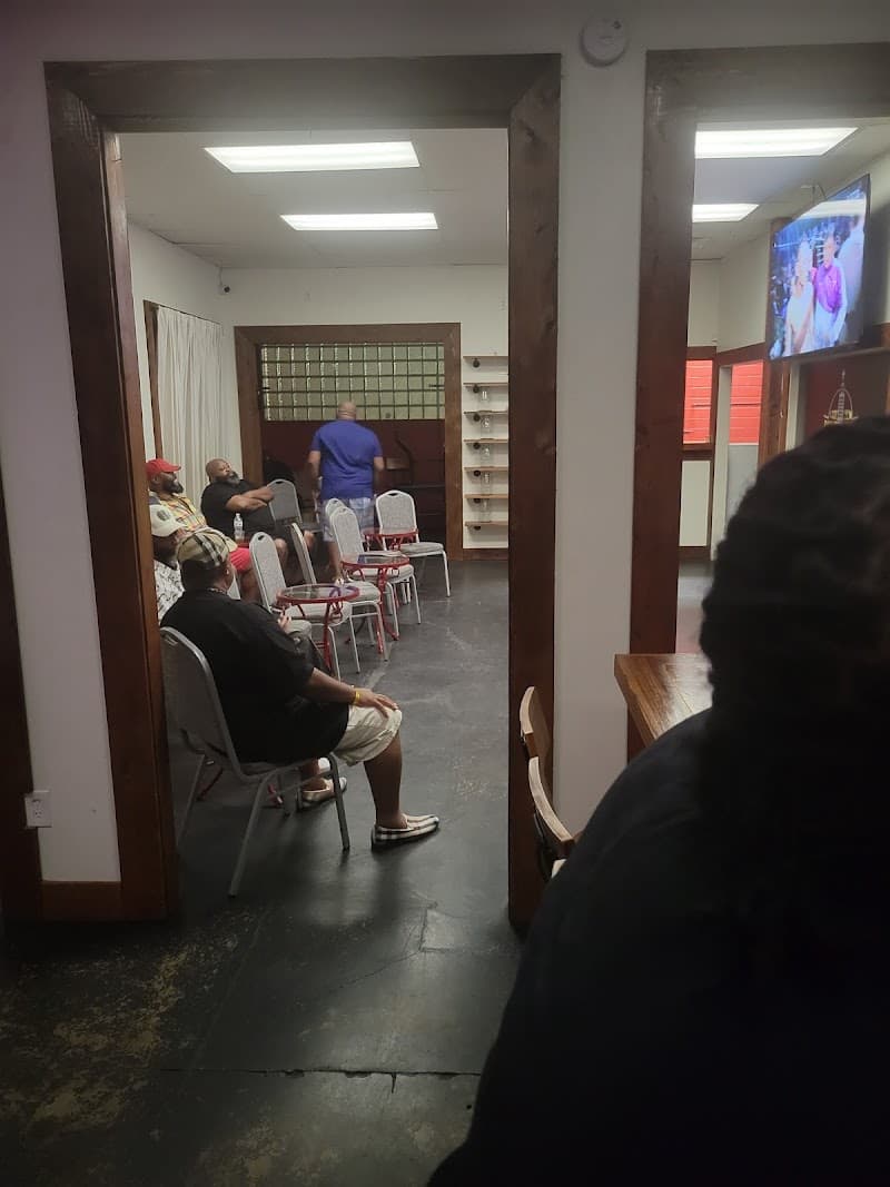 Penthouse Social Club and Cigar Lounge photo 1