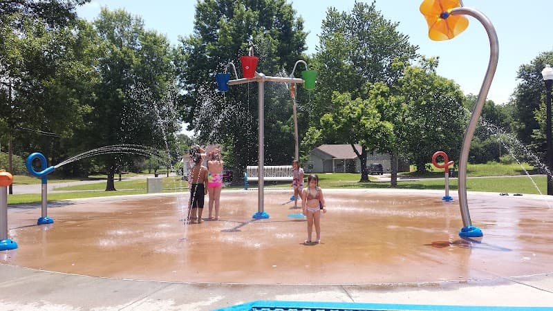 Beckman Park photo 1