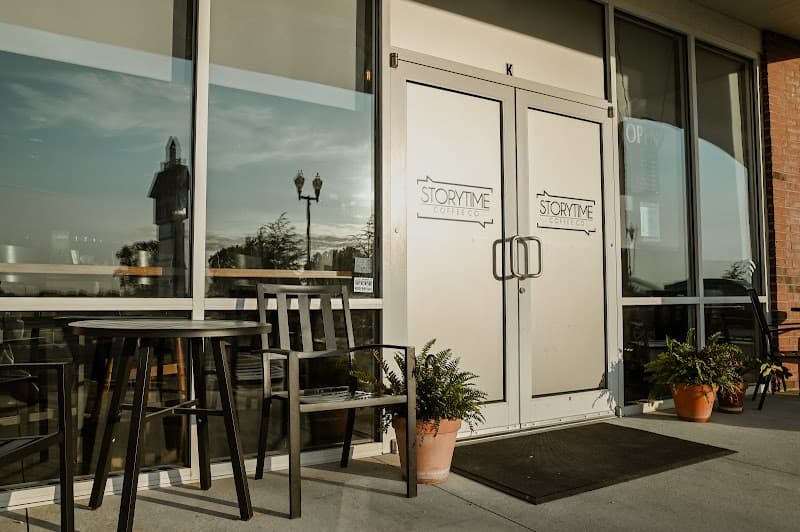 Storytime Coffee Co. photo 2