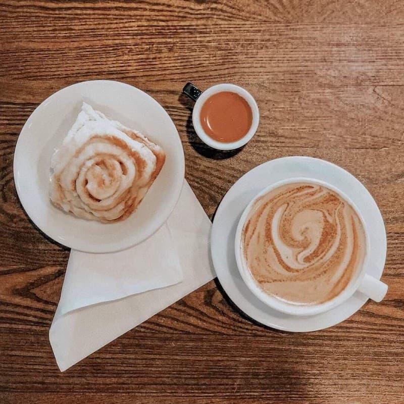 Storytime Coffee Co. photo 3