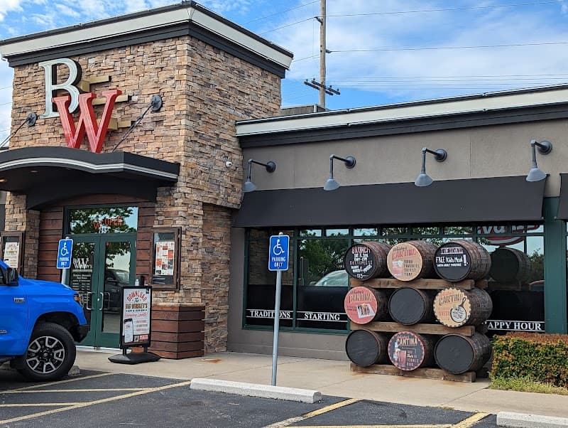 Big Whiskey's - Nixa photo 2