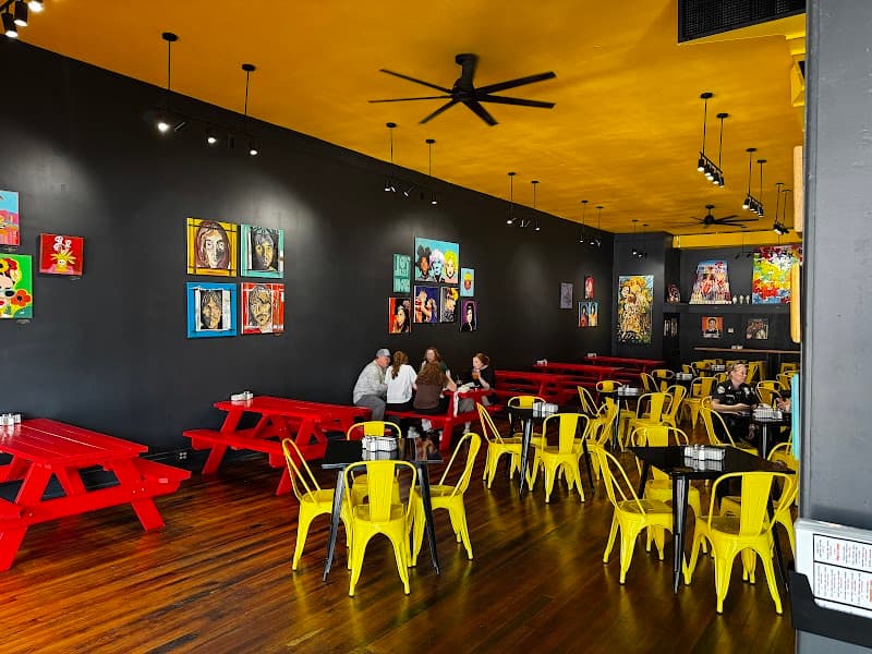 Pecker's Chicken photo 3