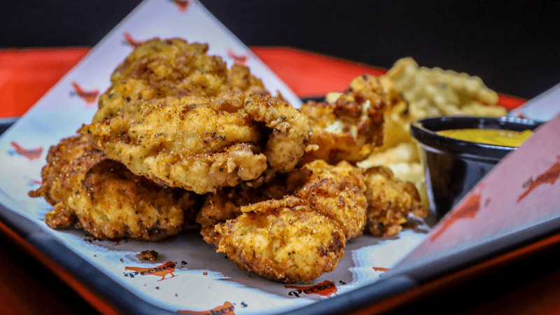 Pecker's Chicken photo 4