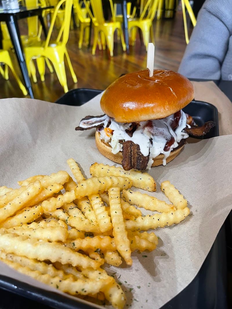 Pecker's Chicken photo 5