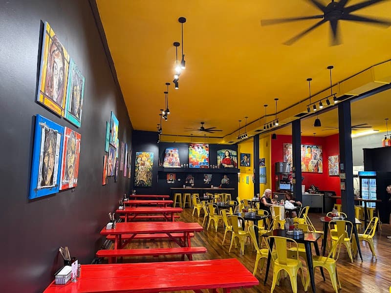 Pecker's Chicken photo 6