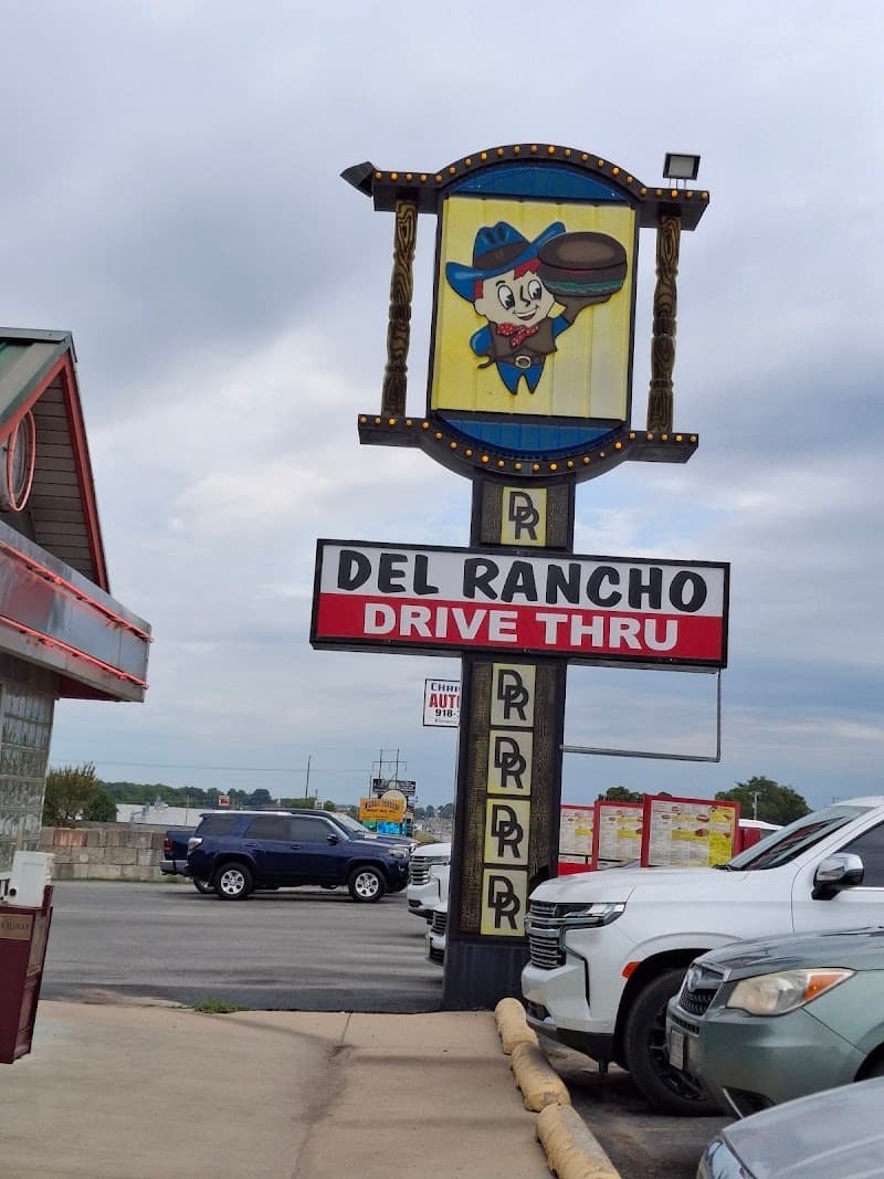 Del Rancho - Tahlequah photo 4
