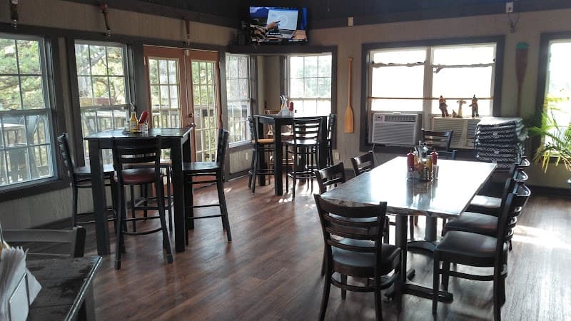 Angler's Restaurant photo 2