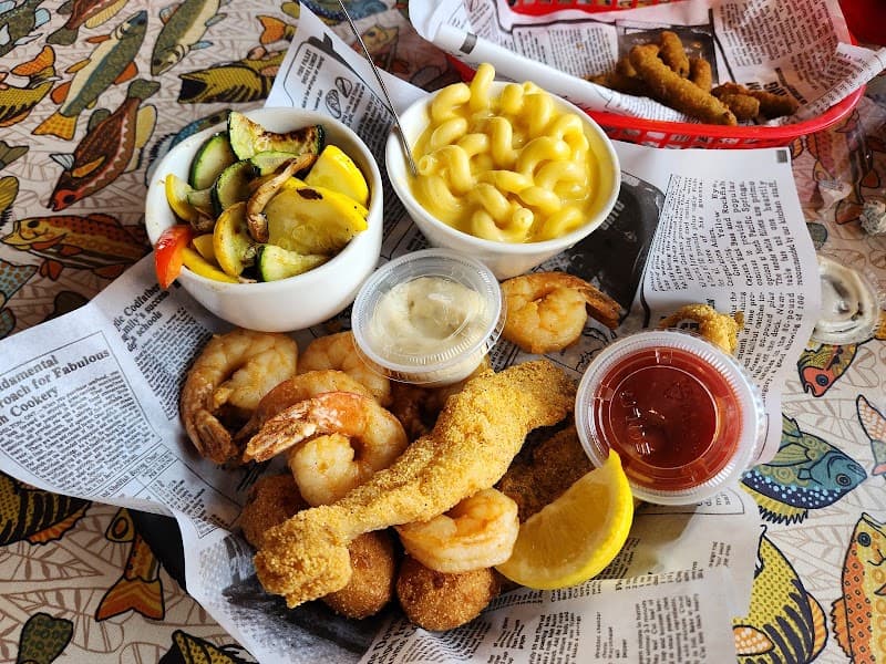 Angler's Restaurant photo 5