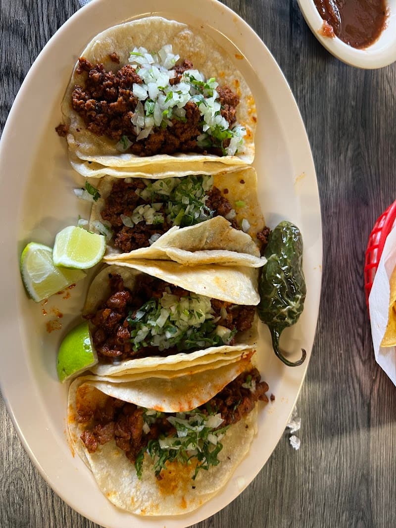 Tacos Pachitas photo 3