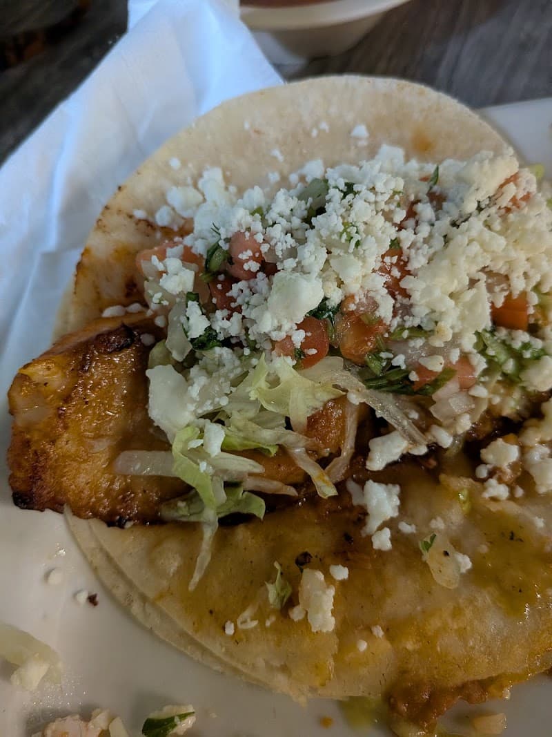 Tacos Pachitas photo 4