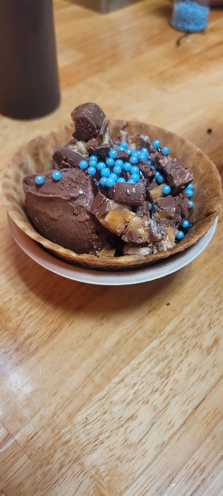 Meme's Frozen Custard photo 3