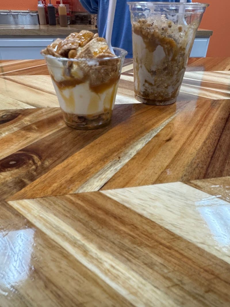 Meme's Frozen Custard photo 5