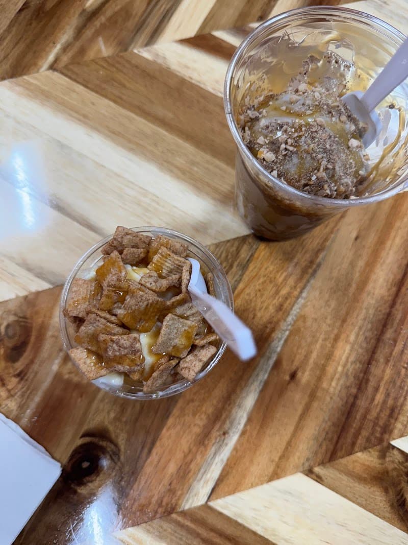 Meme's Frozen Custard photo 6