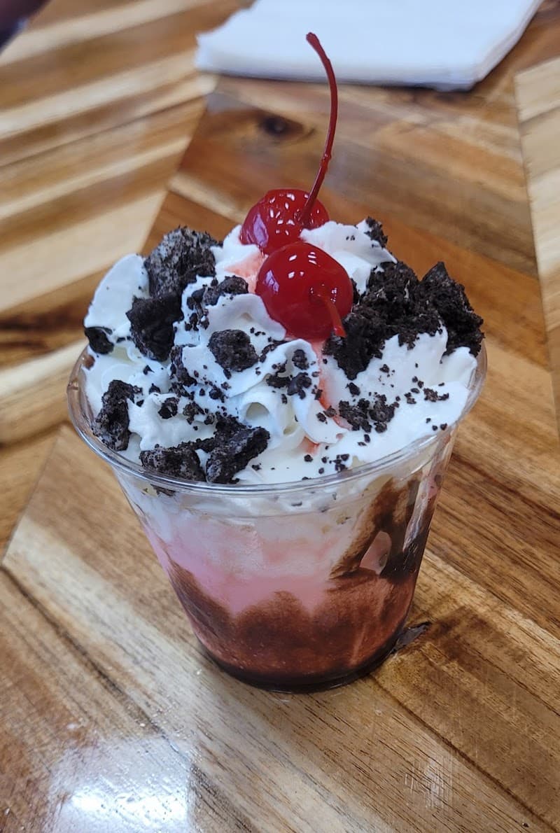 Meme's Frozen Custard photo 1