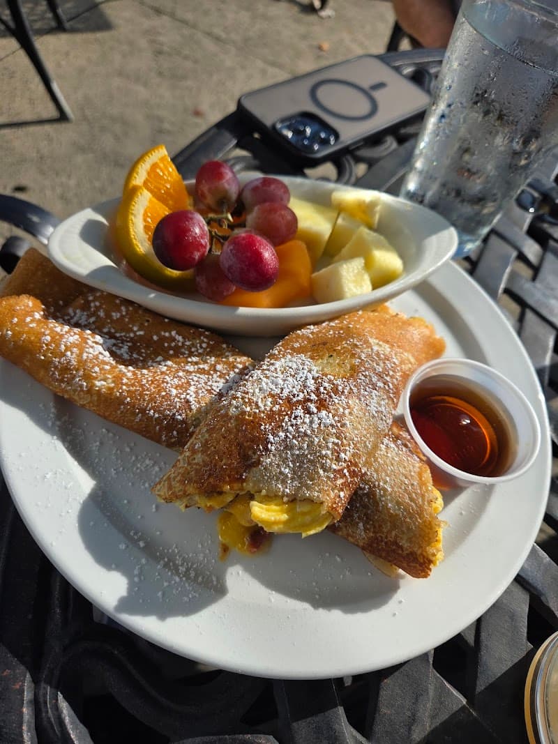 Aviary by Lavender Falls Cafe photo 6