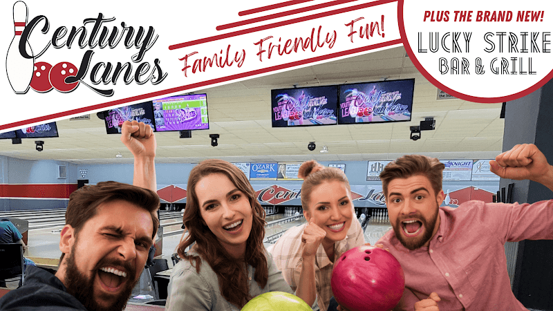 Century Lanes photo 2