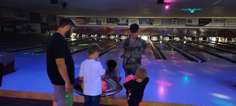 Century Lanes photo 6