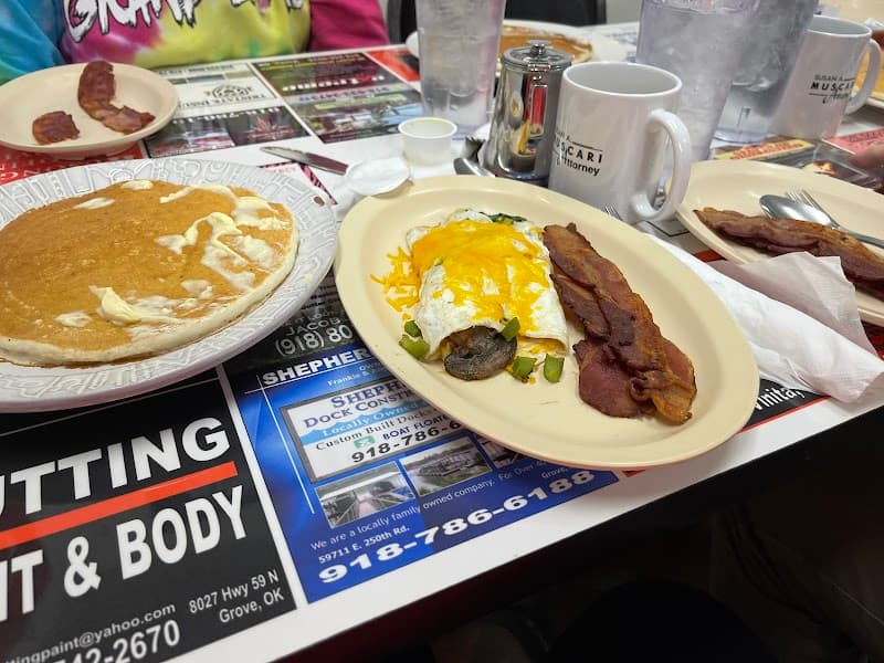 Pit Stop Cafe photo 3