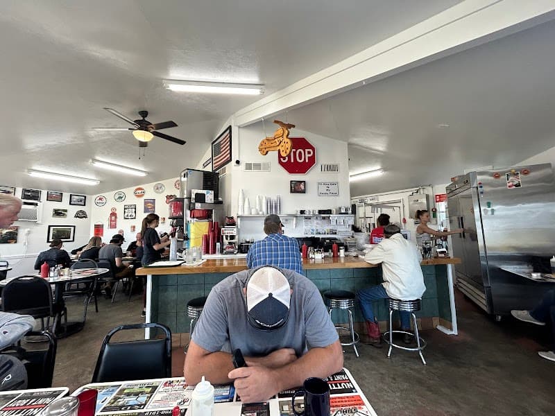 Pit Stop Cafe photo 4