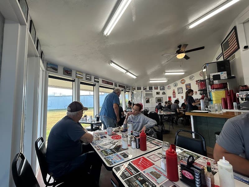 Pit Stop Cafe photo 1