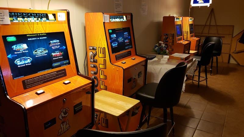 Kimberling City Elks Lodge photo 4