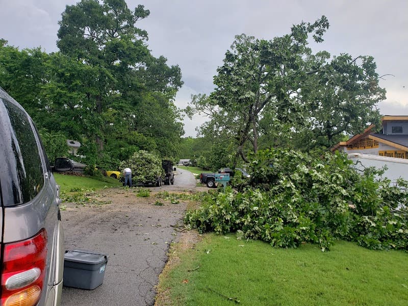 Kimberling City Elks Lodge photo 1