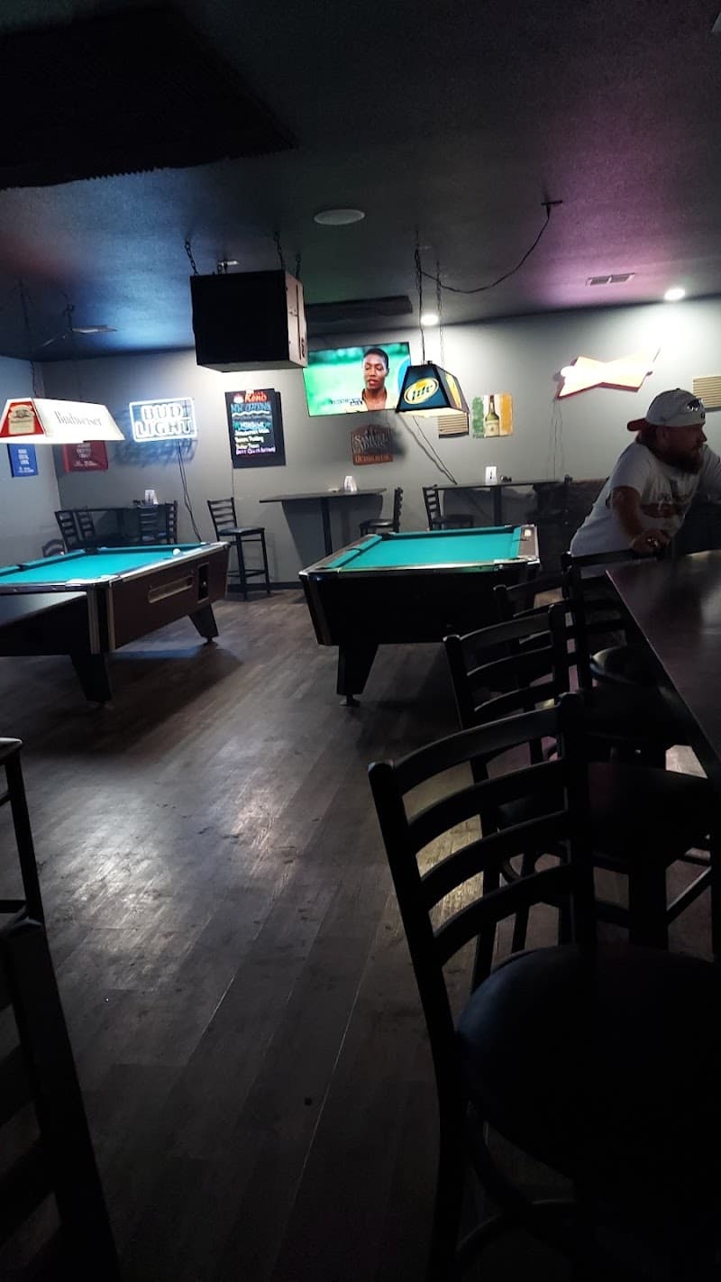 Rumors Cocktail Lounge photo 3