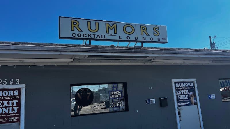 Rumors Cocktail Lounge photo 4