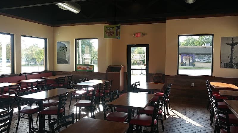 Chicken Express photo 2