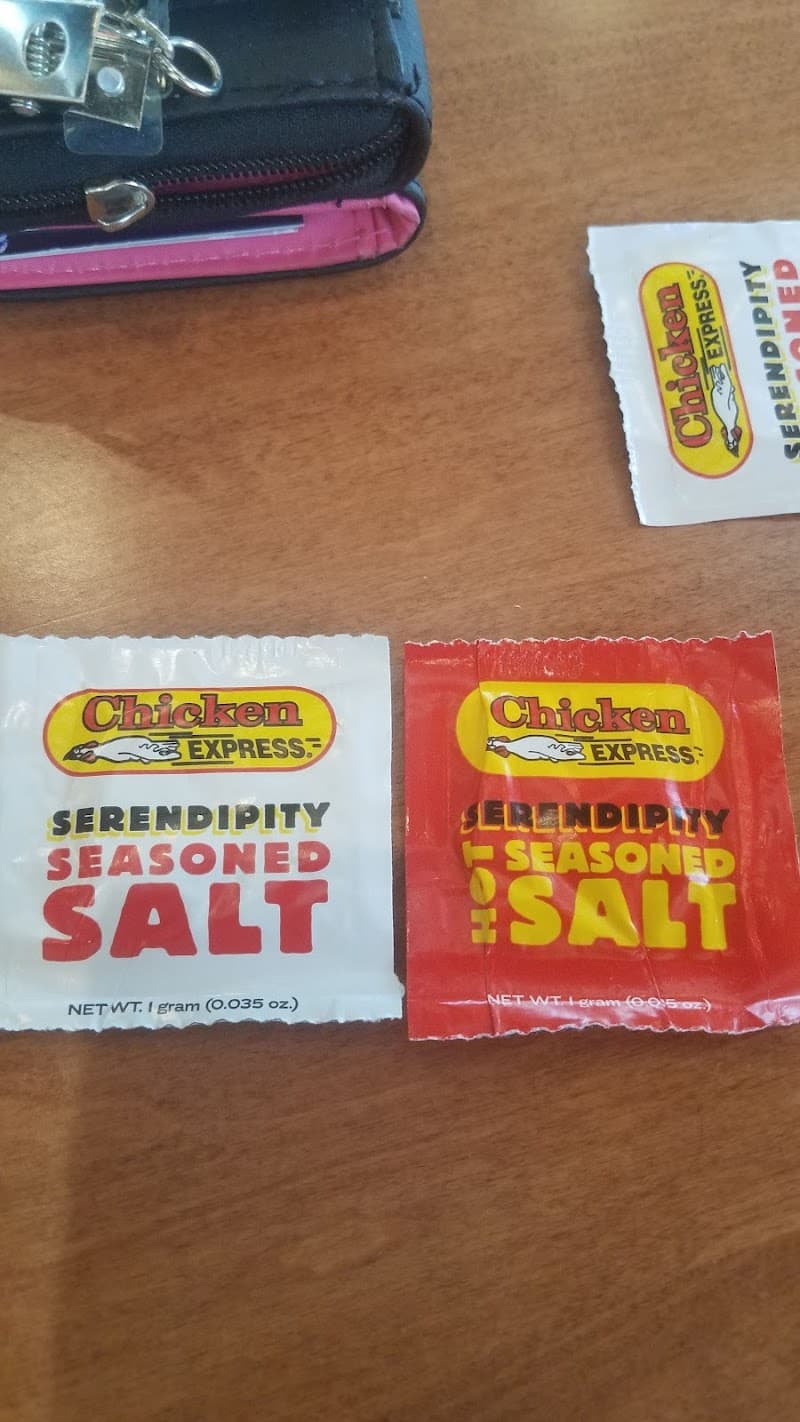 Chicken Express photo 5