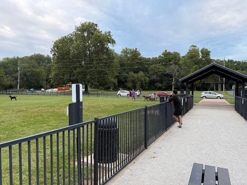 Siloam Springs city Skatepark photo 5