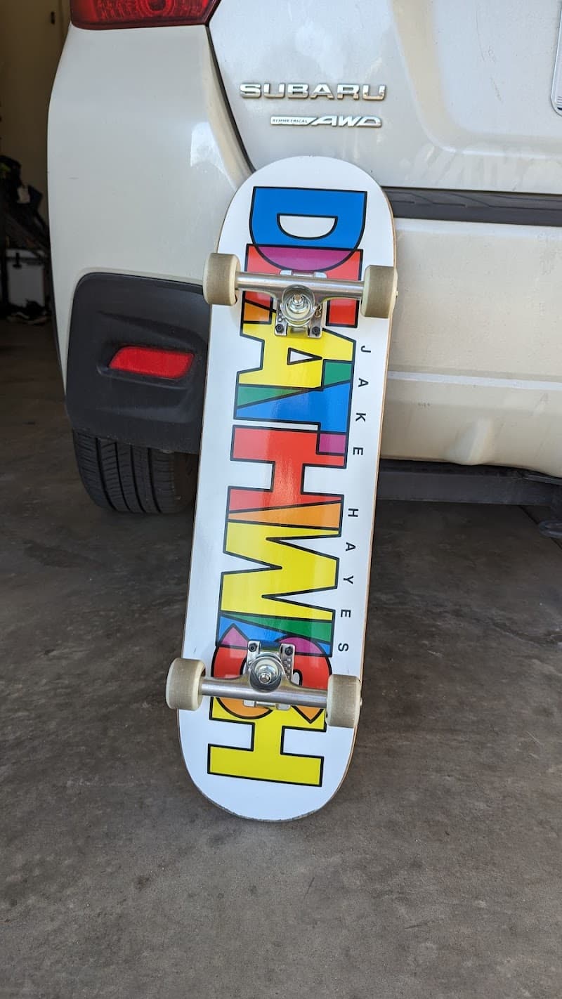 Ouch Skate Shop photo 3